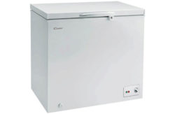 Candy CFC6089W Fridge Freezer.